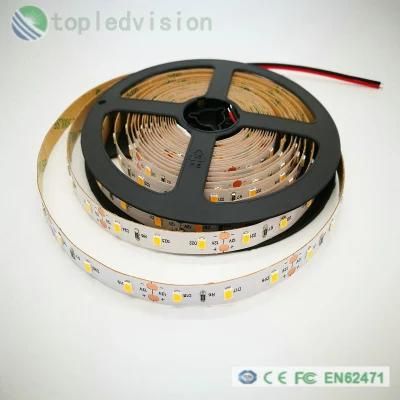 High Lumen 2835 LED Strip Light with TUV FCC