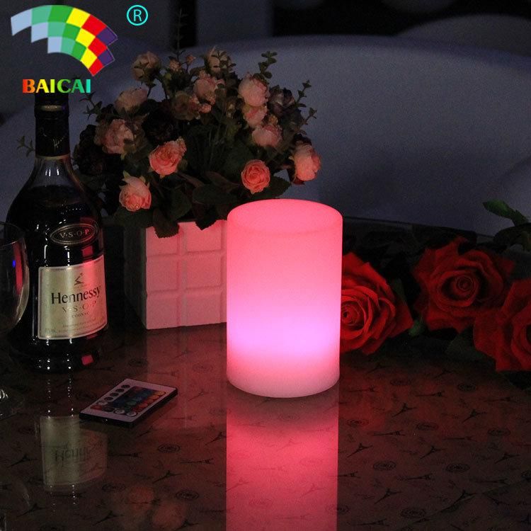 LED Lovely Mini Wedding Decoration Lighting