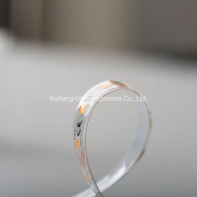 Waterproof IP65 Spray Silicone SMD2835 60LED Flexible LED Strip