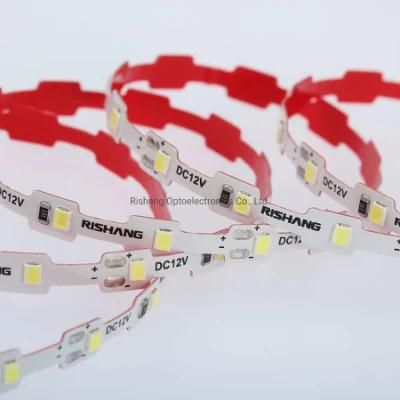 7W Red Green Blue Waterproof SMD 2835 Flex LED Strip Light