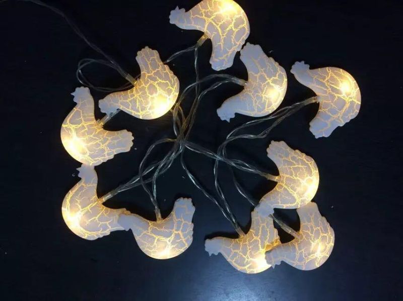 Halloween LED Decoration Light