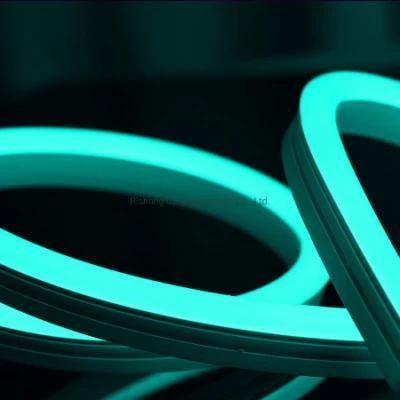 2835 120LEDs/M Ribbon LED Neon Light IP67 Rishang Mini LED Strip Light