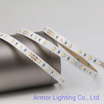 S-Type SMD LED Strip Light 2835 60LEDs/M DC12V for Backlight