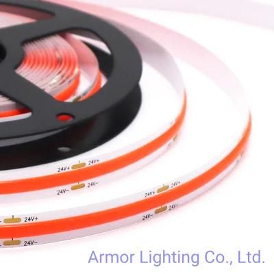Cuttable High Quality COB LED Strip Light 480LED 10mm with Factory Price