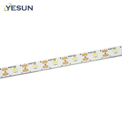 New Technology SMD2835 60LEDs/M 12VDC Waterproof LED Stirps Without Resistance