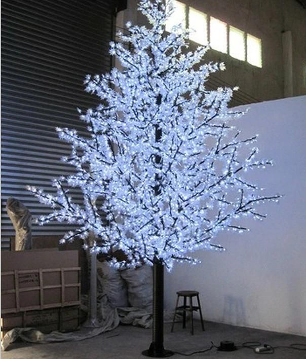 Yaye Top Sell Waterproof IP65 LED Willow Tree /LED Willow Tree Lights/Willow Tree LED with CE & RoHS & Warranty 2 Years