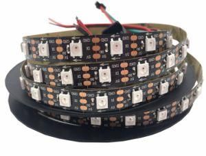 Programmable Sk6812 IC SMD5050 RGB Dream Color LED Strip Light