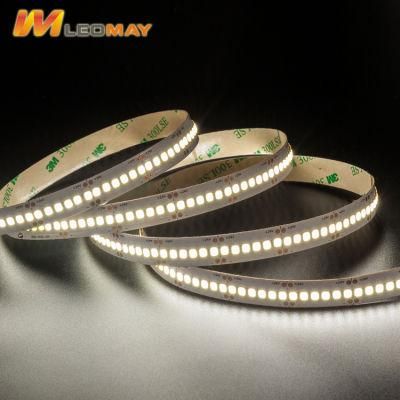 waterproof 1200 LEDs CRI 90 flexible LED strip light