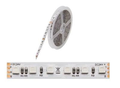 DC24V 120 LED/Meter 3838 RGB LED Strip Light