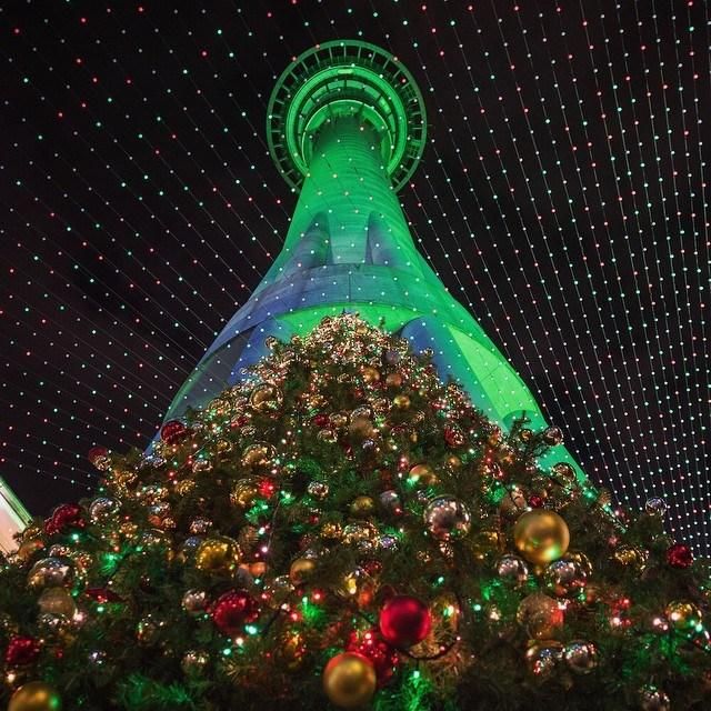 Full-Color Customized Size RGB LED Pixel Decoration String Light for Christmas Tree Lighting