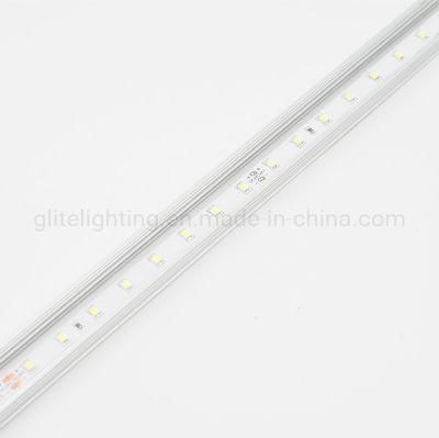 LED Light Strips Ra80 SMD2835 128LED DC24V 3000K with CE/RoHS Certificate