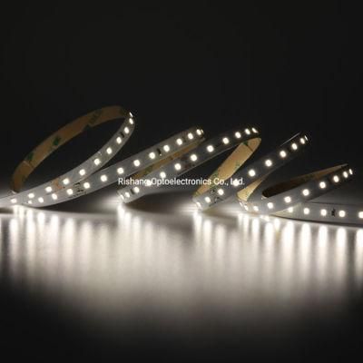High Efficiency 210lm/W Constant Current LED Strip IP20 IP65 IP67 2835 LED Strip Ra80 90