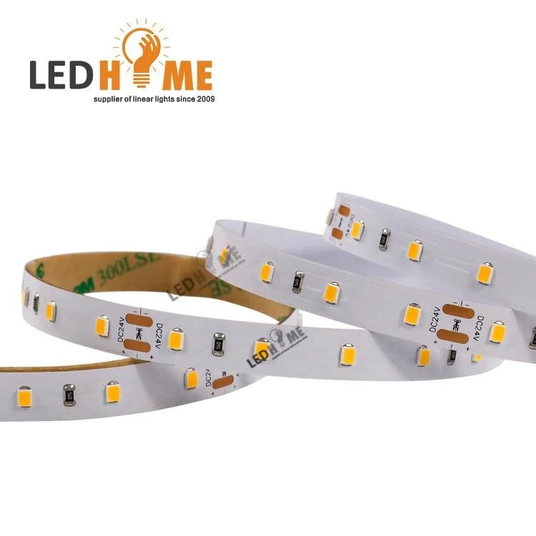 DC 24V SMD 2835 60LEDs/M Waterproof LED Strip Light
