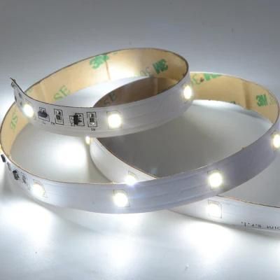 IP33 non-waterproof constant current epistar 2835 Flexible LED Strip Light