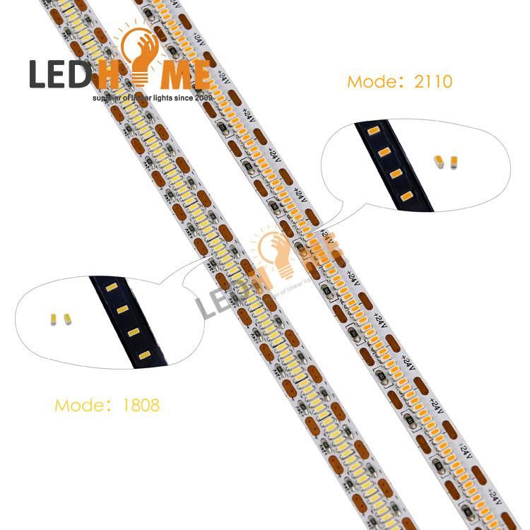 SMD1808 Strip for LED Light