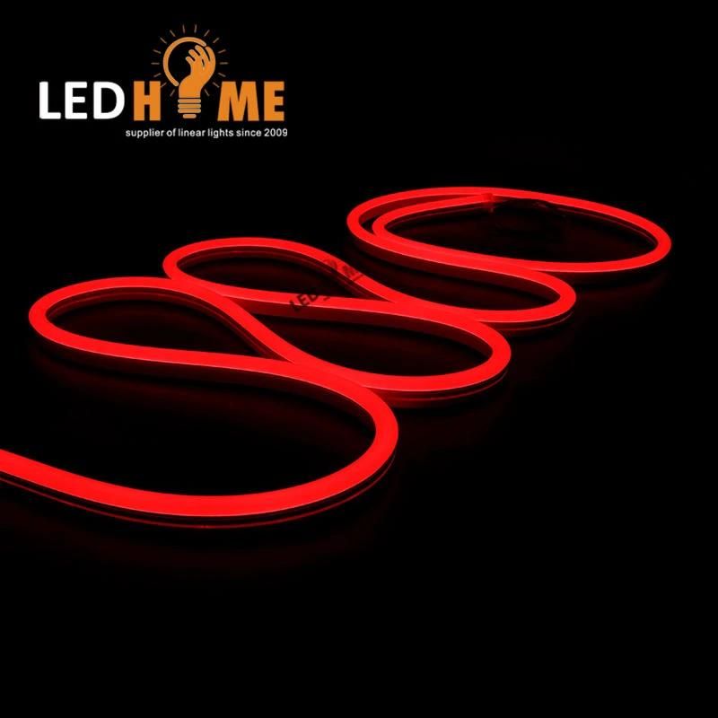 RGB Flexible Neon 12*25 with 5050RGB Strip LED Neon Light