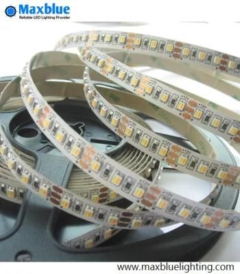 3528 CCT in One 2in1 Dual White LED Strip Light