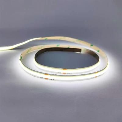 LED COB Strip Light 24V 12V 3000K RGBW