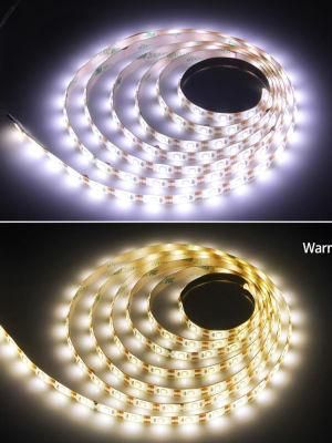 LED Stripe 12W/M 12V IP20 5m 900lm