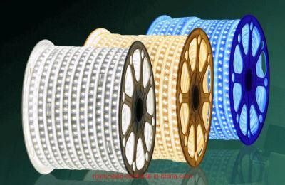 12V 10mm 60LEDs Low Power Consumption High Brightness SMD 5050 LED Light Strip