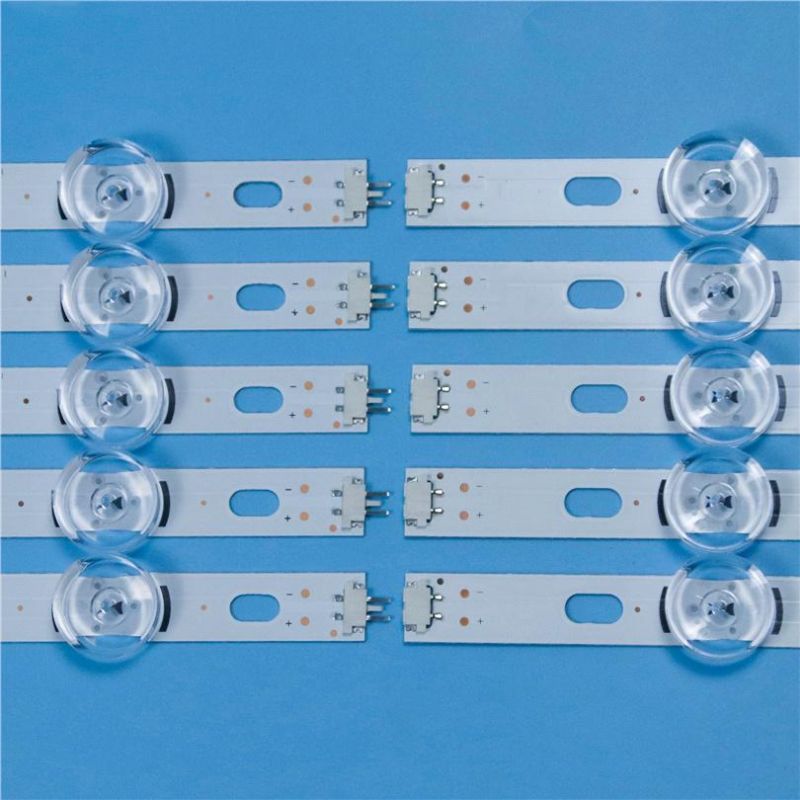Prefect Replacement 55lb650V 55lb5900 LED Strip for LG Innotek Drt 3.0 55"_a/B Type Rev01_140107