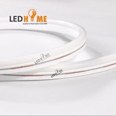 DIY Neon Sideview 8 X17 mm Sideview Silicon Tube