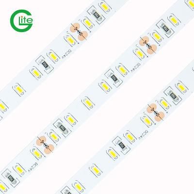 DC12V SMD 3014 240 LEDs/M High Density Warm White Cool Cold White High CRI 3014 LED Strip