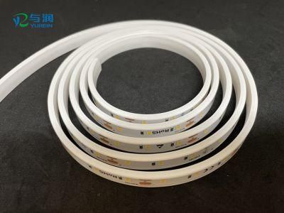 11mm 2835SMD IP68 Waterproof LED Strip for Outdoor Lighting