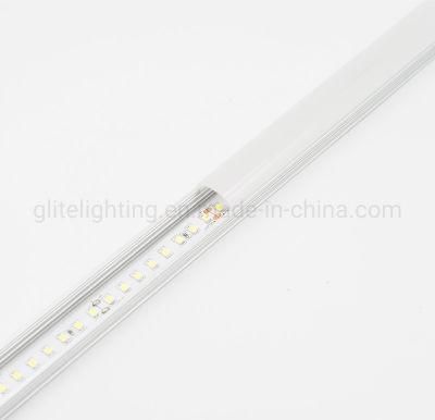 Flexible LED Light Bar SMD2835 128LED Ra90 DC24V Single Color for Indoor Lighting