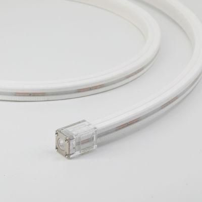 LED Building Material Flexible Neon LED Strip Light Kit Box