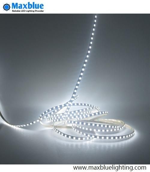 Super Hot 2835SMD 120ledsm 24VDC 5mm Slim LED Strip