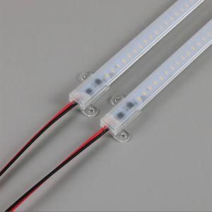 SMD2835 72LEDs/1.2 Meter/High Voltage 220V/Rigid Strip Light