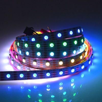 Fastest HD107s Digital RGB Pixel LED Strip