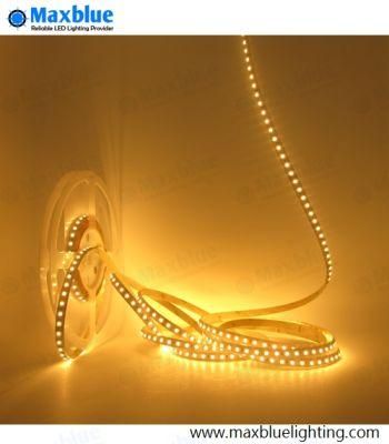 2300k 8mm Width 600LEDs Reel 3528 LED Strip