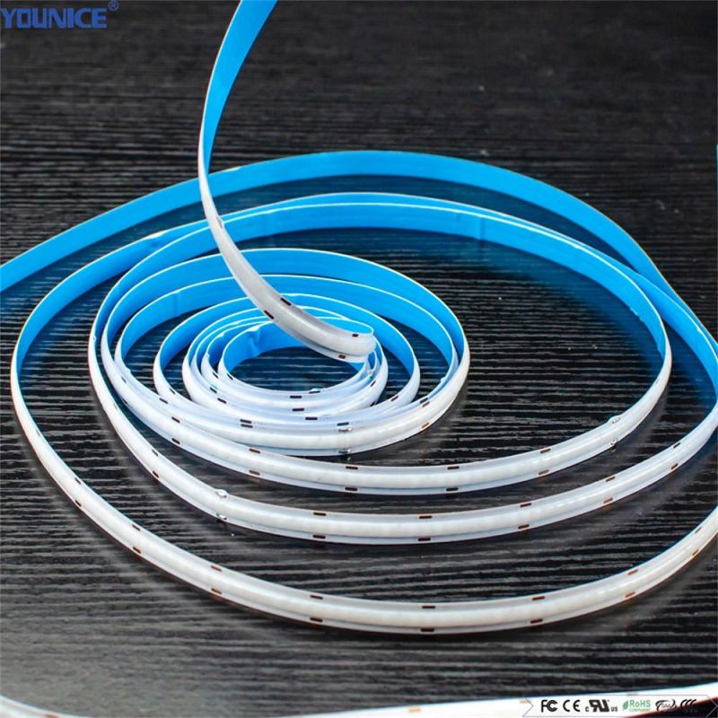 Ra90 High Lumen LED Flexible COB Strip