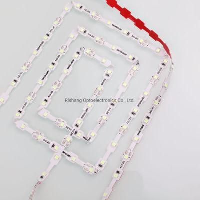 IP54 30LEDs/M S Type LED Strip Lighting