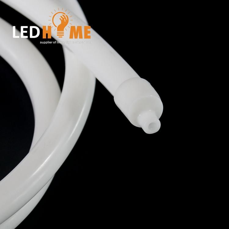 IP68 Waterproof Neon Lights Bendable Tube with LED Strip 1m/2m/3m