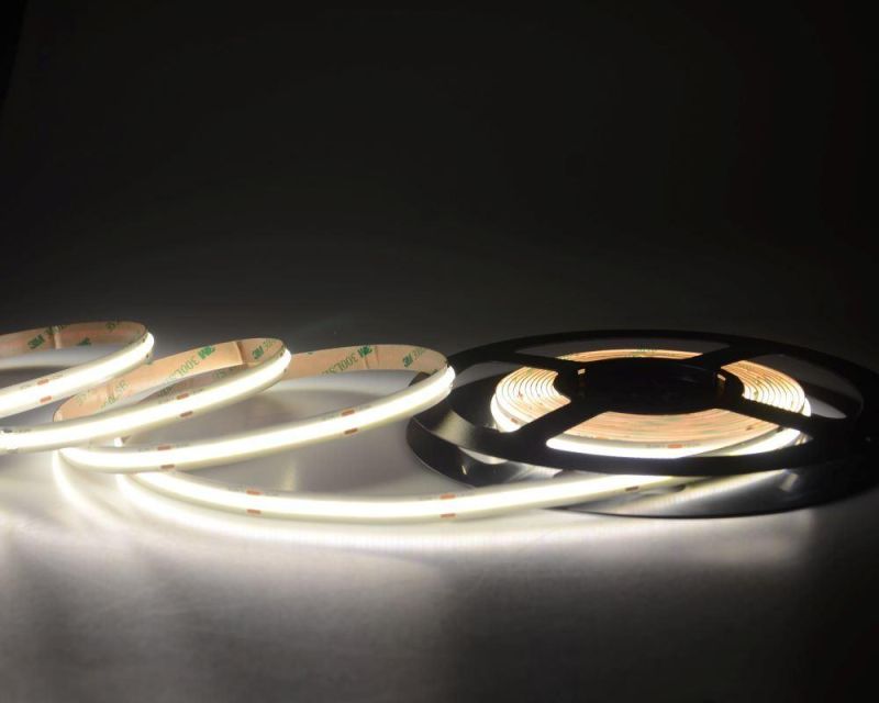 10mm COB Flexible LED Strip