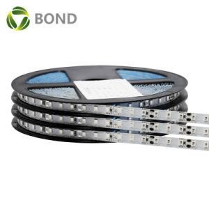 LED Lighting 2835 single Color LED Strip 12V High Lumens Output LED Strip Light for Home Decoration