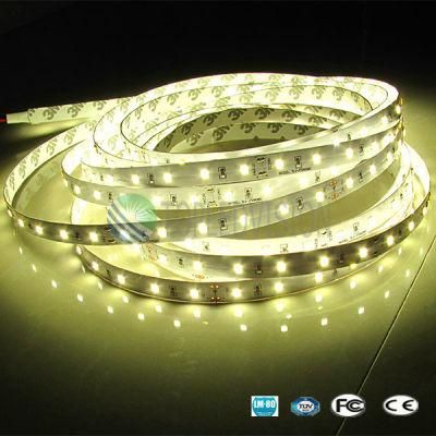 Super Brightness SMD 2835 LED Strip with 60LEDs/M