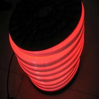 Best Selling Customized Color Changeable LED Neon Flex Rope Light