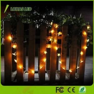 Wedding Christmas Decoration Star Fairy LED String Light