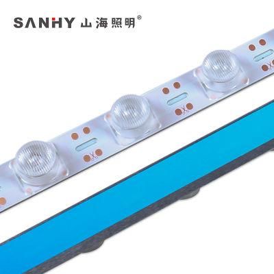 High Quality Hard LED Strip 220V LED Strip SMD 5730 AC12V LED Strip Bar