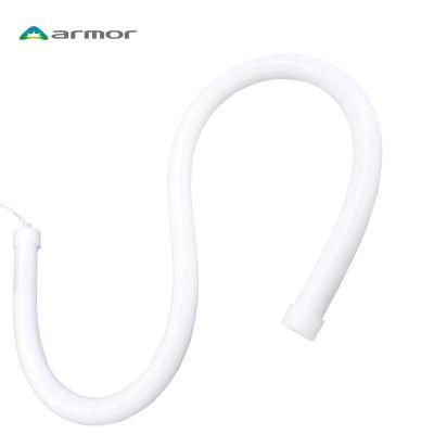 24V 360 Degre RGB LED Neon Light for Indoor Outdoor