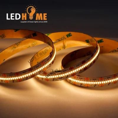 Hight Bright SMD1808 LED Strip 560LEDs/M 2700K