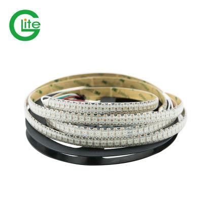 High Quality Digital Addressable IC Strip Pixel Node 5V LED Panel Strip Ws2812