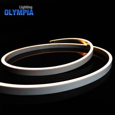 Super Bright LED Neon Strip with PVC Housing