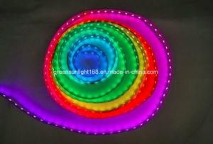 SMD New RGB LED Strip for Outdoor Signs