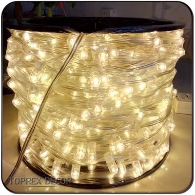 Highly Waterproof 12V Tree Lighting Outdoor Holiday LED Clip String Lights