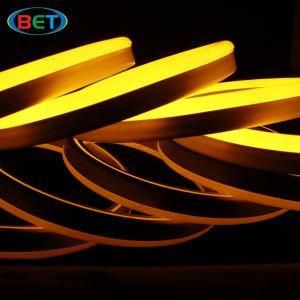 12V&24V 5050RGB Flexible Neon LED Light for Outdoor &amp; Indoor Decoration